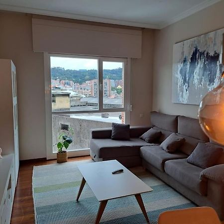 Piso Centrico En Bilbao Daire Dış mekan fotoğraf