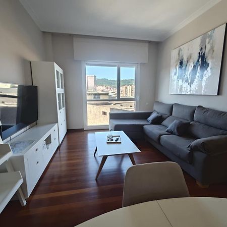 Piso Centrico En Bilbao Daire Dış mekan fotoğraf