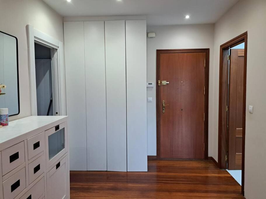 Piso Centrico En Bilbao Daire Dış mekan fotoğraf