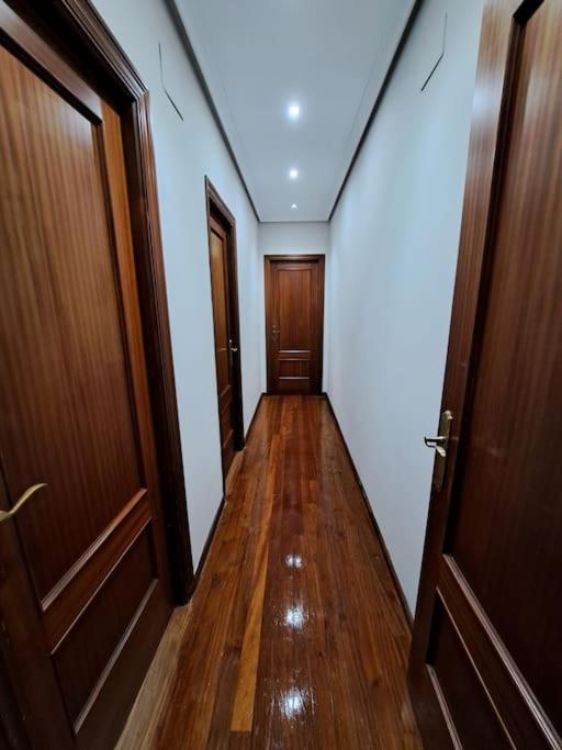 Piso Centrico En Bilbao Daire Dış mekan fotoğraf