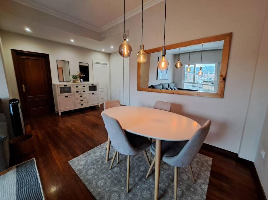 Piso Centrico En Bilbao Daire Dış mekan fotoğraf