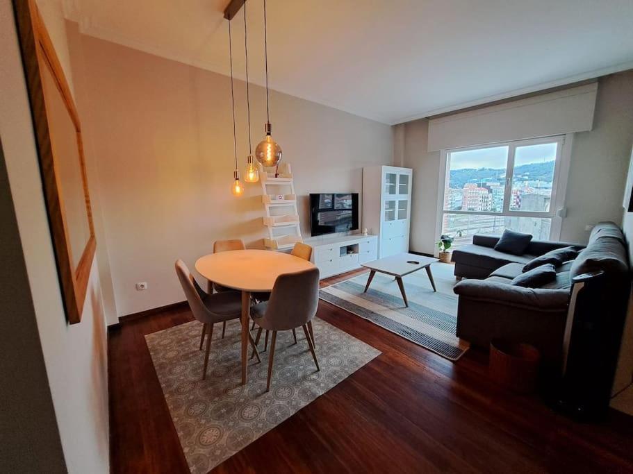 Piso Centrico En Bilbao Daire Dış mekan fotoğraf