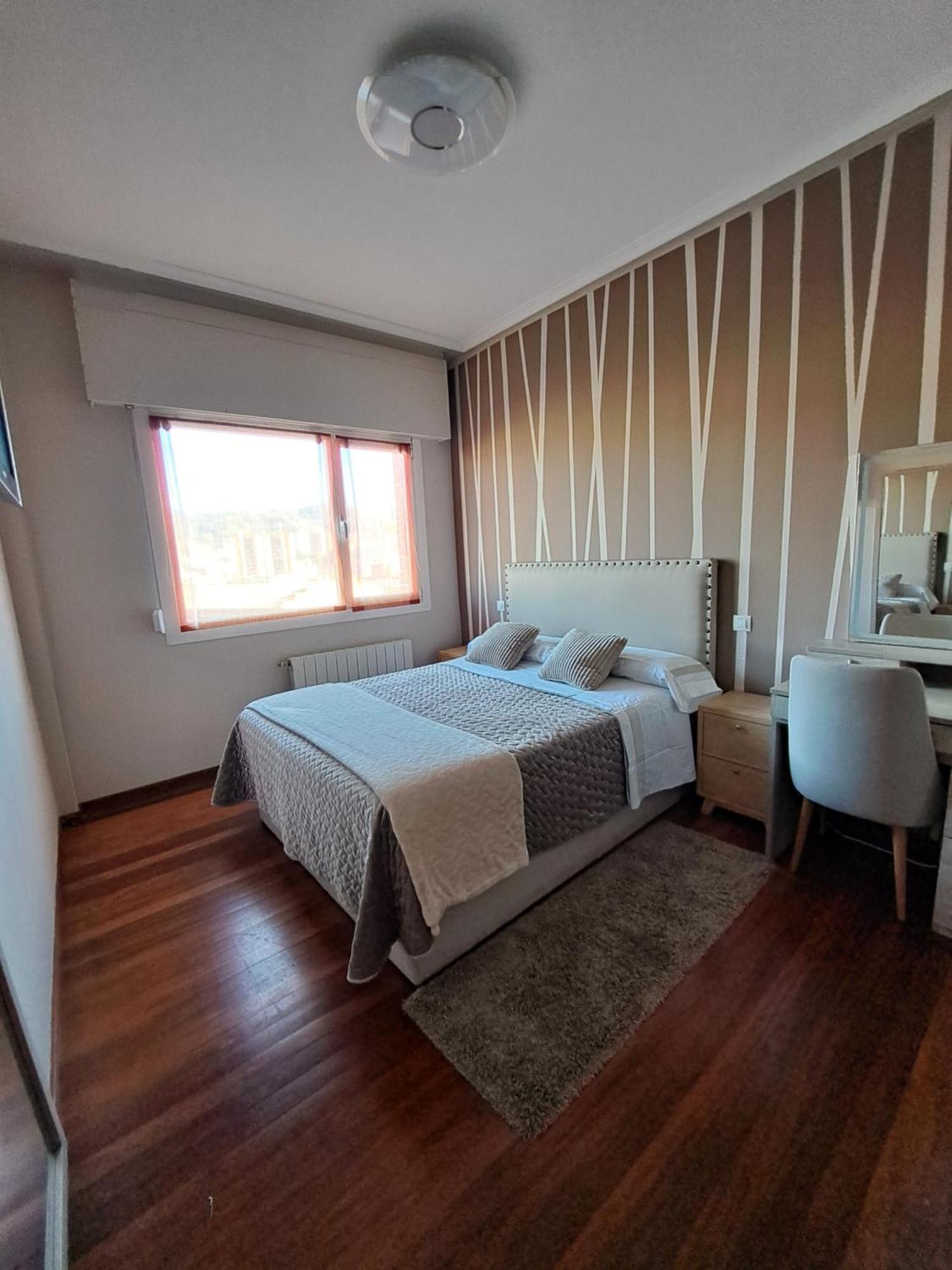 Piso Centrico En Bilbao Daire Oda fotoğraf