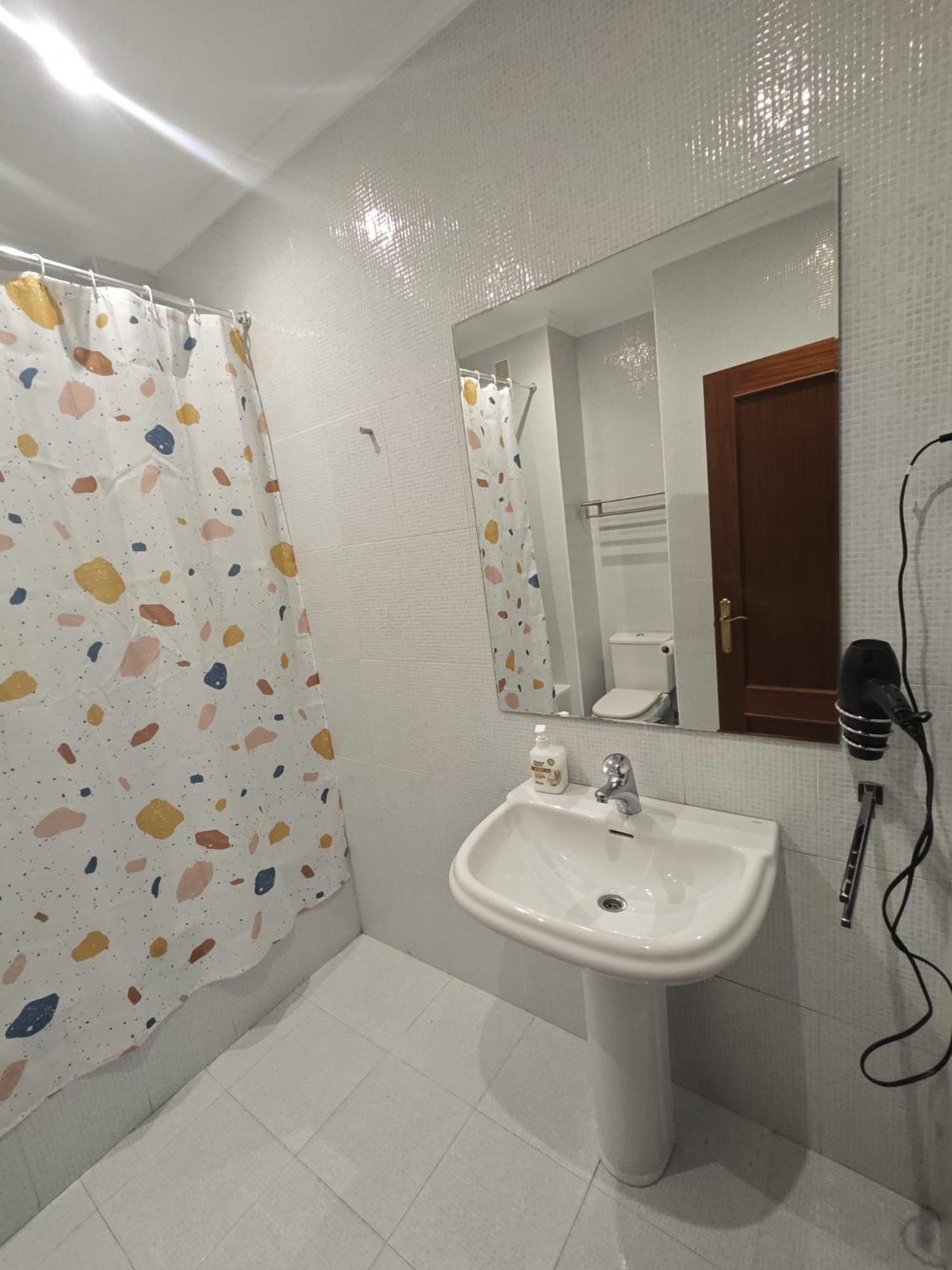 Piso Centrico En Bilbao Daire Dış mekan fotoğraf