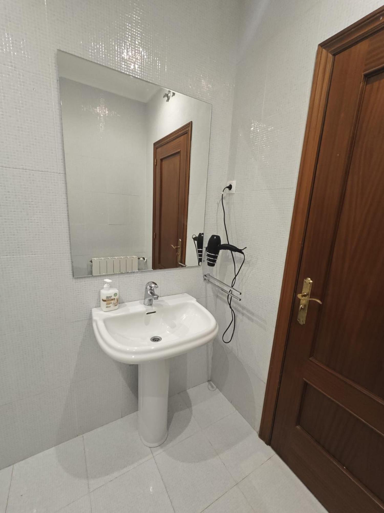Piso Centrico En Bilbao Daire Dış mekan fotoğraf