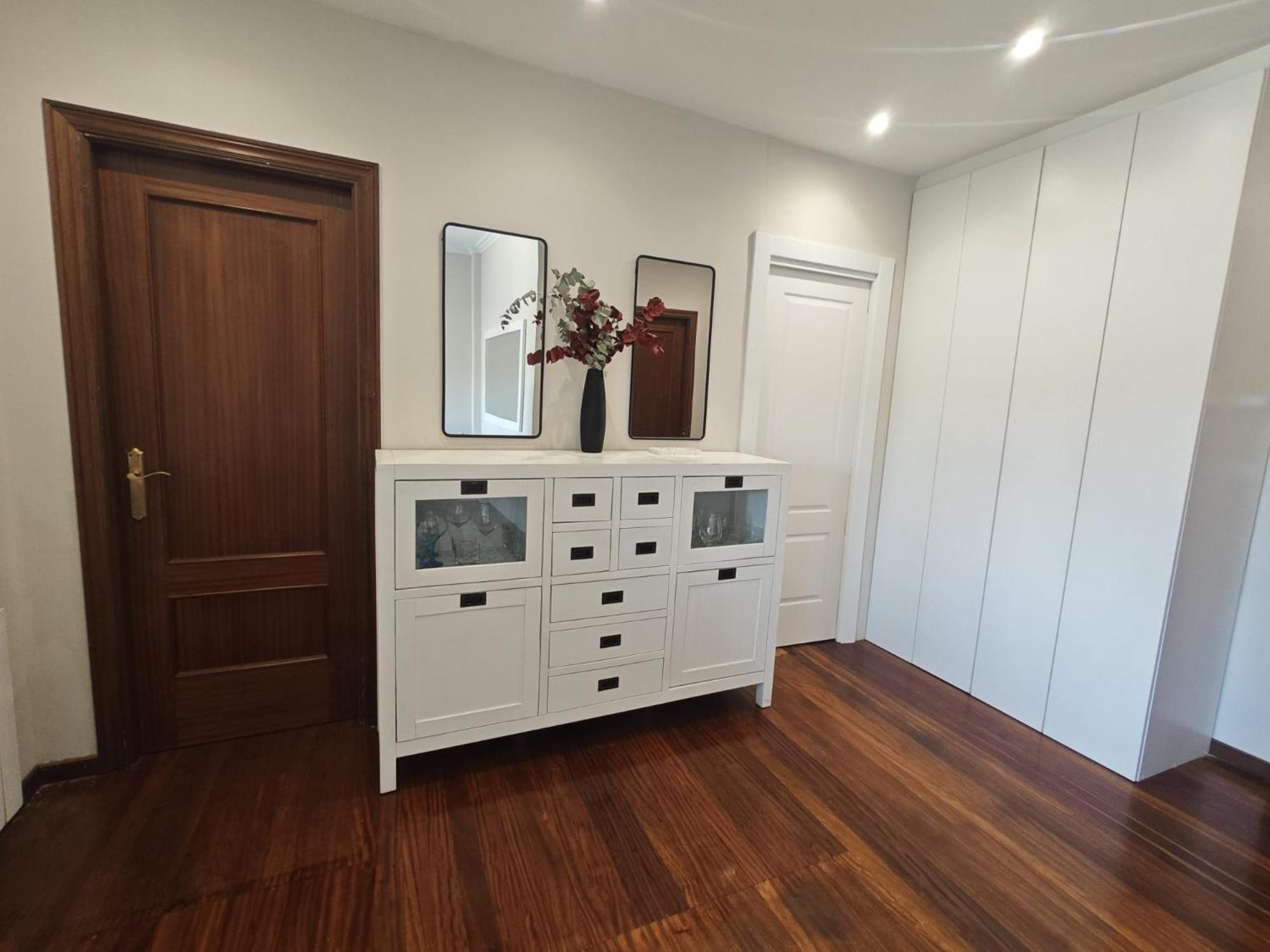 Piso Centrico En Bilbao Daire Dış mekan fotoğraf