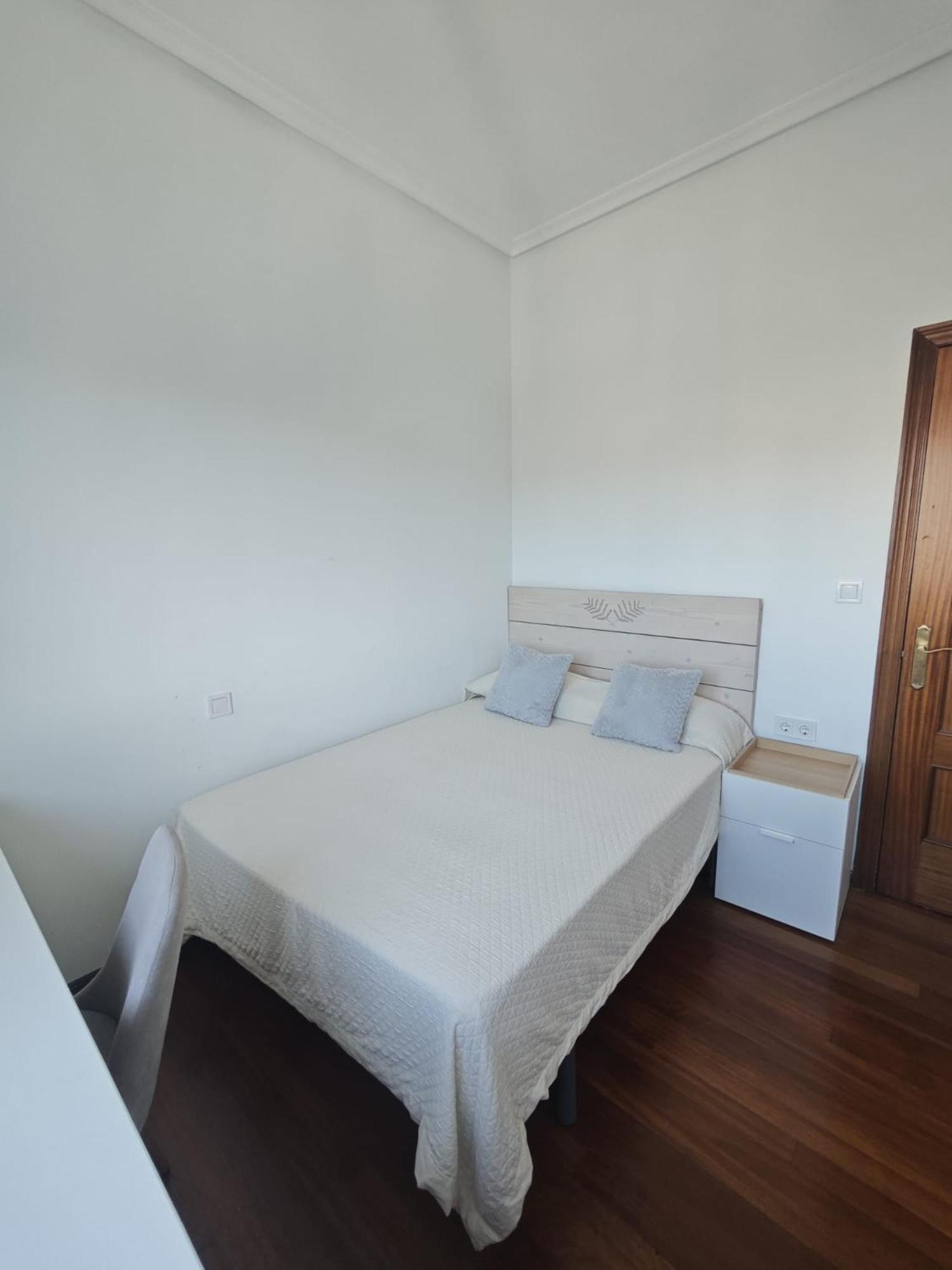 Piso Centrico En Bilbao Daire Dış mekan fotoğraf