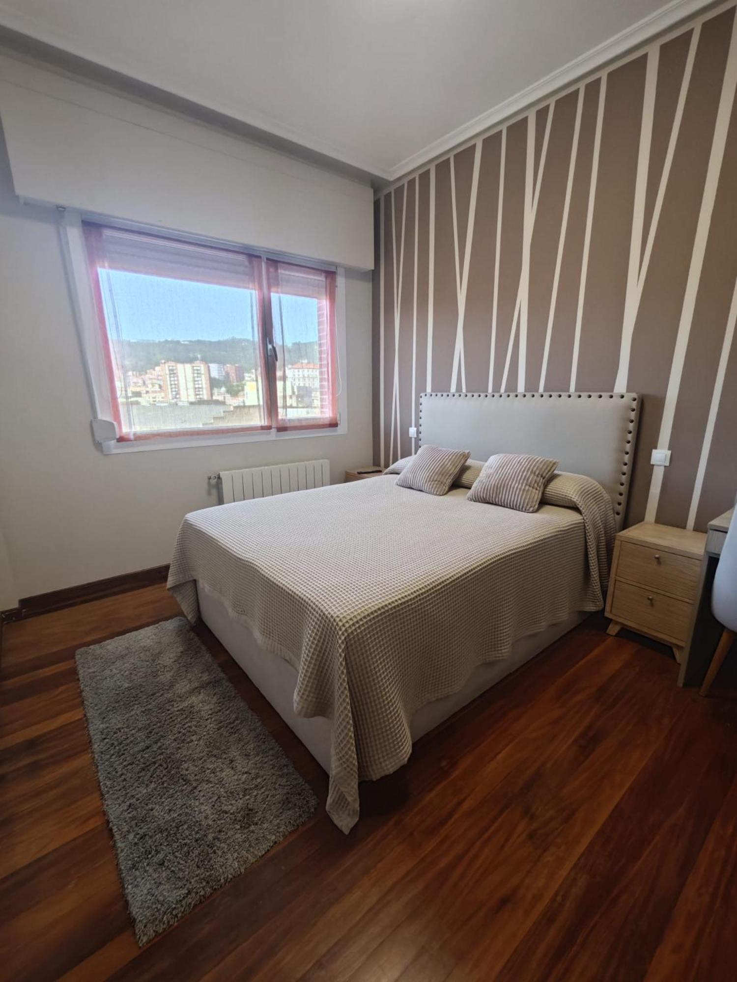 Piso Centrico En Bilbao Daire Dış mekan fotoğraf