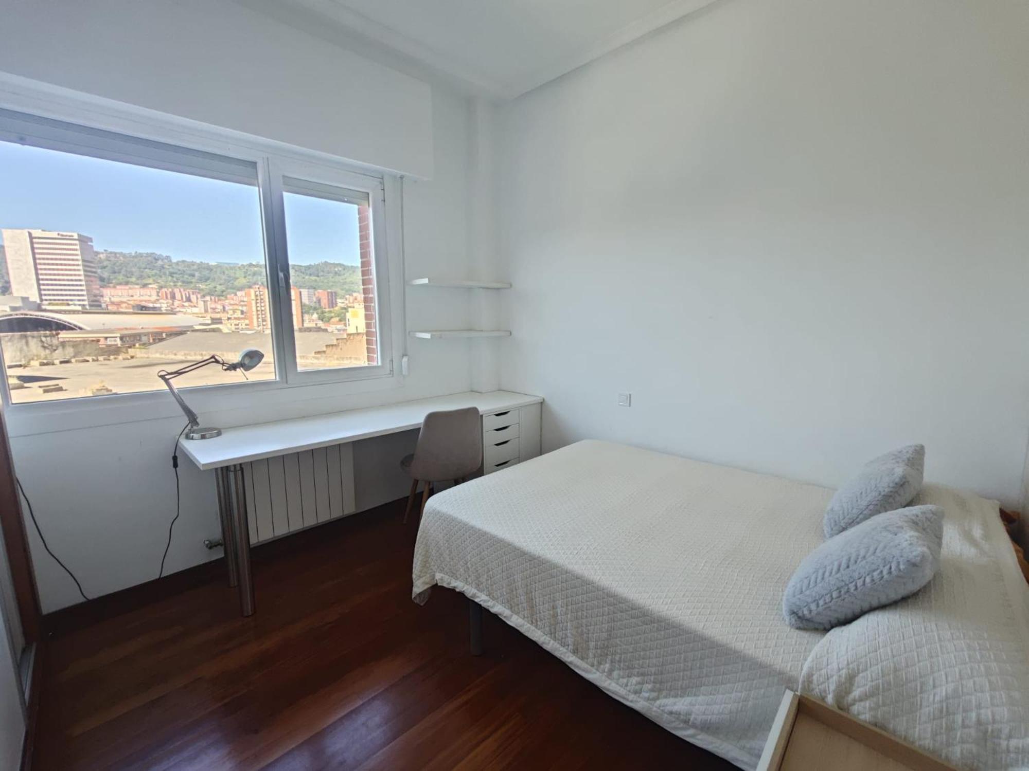 Piso Centrico En Bilbao Daire Dış mekan fotoğraf